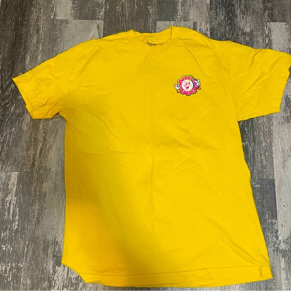 Zumiez graphic tee shirt BUNDLE 2 SAVE!!! - Picture 2 of 2